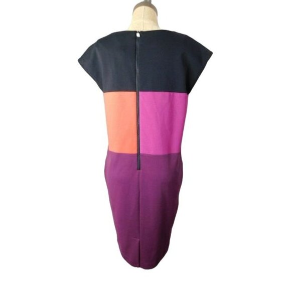 Narcisco Rodriguez for Design Nation Size S Small  Knit Dress NWT $60 - Picture 3 of 3